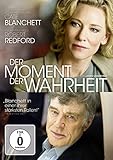 Der Moment der Wahrheit - Cate Blanchett