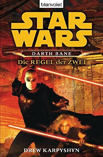 Star-Wars-Darth-Bane-Die-Regel-der-Zwei