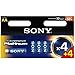 Produktbild Sony battery AM3PTB4X4D Platinum, AM3PT-B4X4D