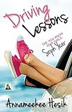 Driving Lessons: A You Know Who Girls Novel (The You Know Who Girls, Band 2) by Annameekee Hesik