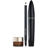 Est&eacute;e Lauder High Powered Eyes Turbo Lash Maskara Makyaj Hediye Seti
