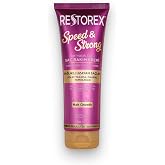 Restorex Speed &amp; Strong Sağlıklı Uzama Etkili Sa&ccedil; Bakım Kremi 250 ml