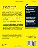 Image de Running a Bar for Dummies
