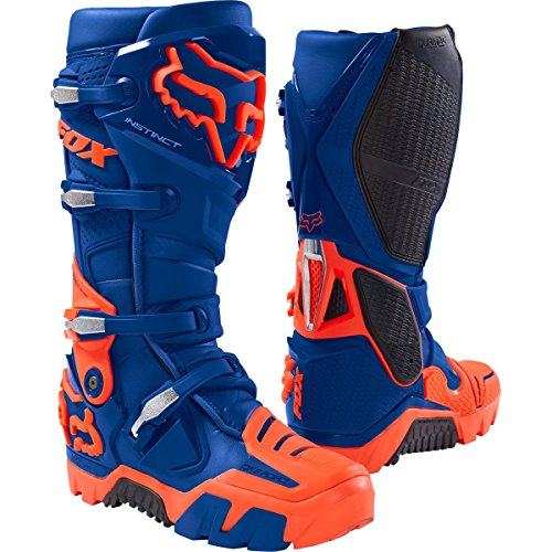 Price comparison product image Fox Motocross-Stiefel Instinct Offroad