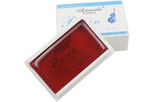 N-K Violon Colophane Instrument de musique Colophane Instruments Accessoires Maintenance Pour violon Alto Violoncelle Instruments à cordes Pratique et pratique