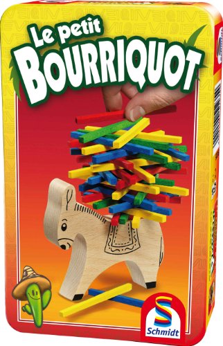 Schmidt - 88510 - Jeu de Societe - Le  ....