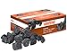 Produktbild Harvia Saunasteine 20 kg 5-10 cm Ofensteine Steine für Saunaofen Elektroofen