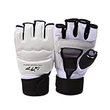 MMA Boxhandschuhe Training Sandsack Kampfsport Taekwondo...