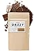 Produktbild Neu DAZZY Coffee Scrub | Coffee & Choclate | Body Peelings mit himmlischen Geschmacksrichtungen für Körper und Gesicht (DAZZY Coffee & Chocolate, 200gr)