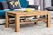 Produktbild Couchtisch Wooden Nature 420 Eiche massiv - 105 x 65 x 45 cm (B x T x H)