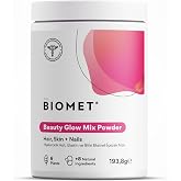 BIOMET Beauty Glow Mix Powder