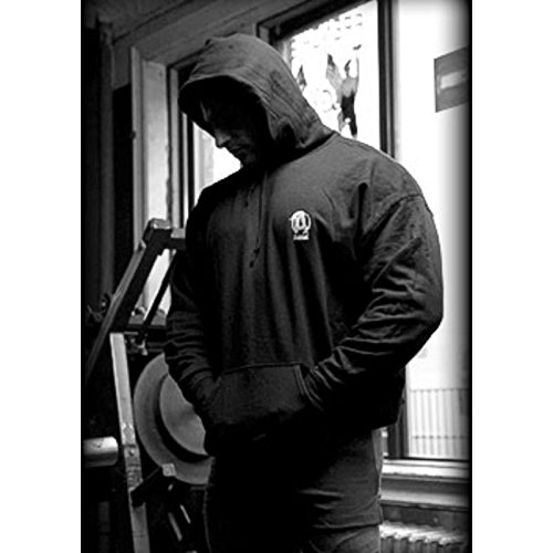 Preisvergleich Produktbild Universal Nutrition Animal Hodded Pullover Hoodie L