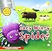 Incy Wincy Spider (Lets Join in) by