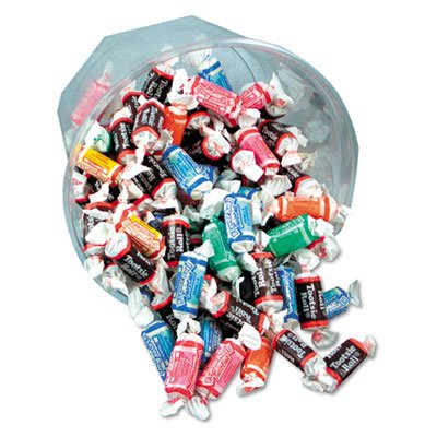 OFX00028 - Office Snax Tootsie Roll Assortment