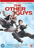 The Other Guys [DVD] - Will Ferrell