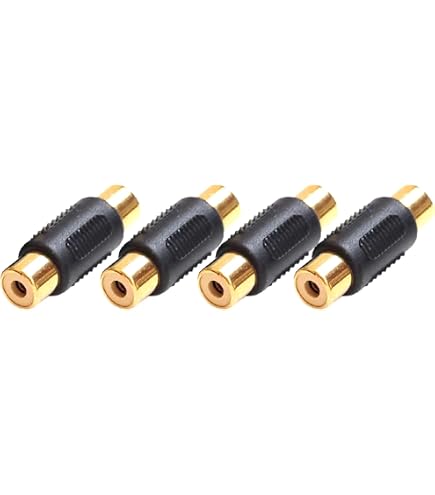 INLINE InLine® Cinch Kabel, Video, 1x Stecker Produktbild-Vorschau 11
