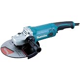 Makita GA9050 &ndash; Grinder 230 mm 2000 W 6600 Rpm 4.7 kg Without Lock Switch