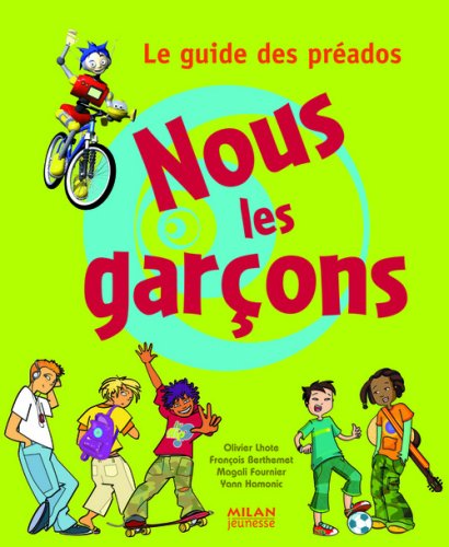 Nous les garçons