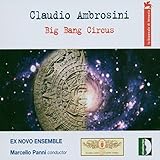  Ambrosini: Big Bang Circus