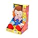 Head, Shoulders, Knees and Toes Mr Tumble Soft Toy 38cm