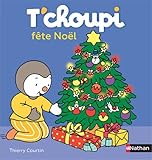 T'choupi fête Noël - Dès 2 ans (10)