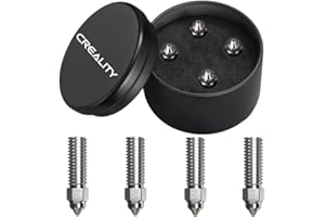 Creality Official K1 Max Nozzles