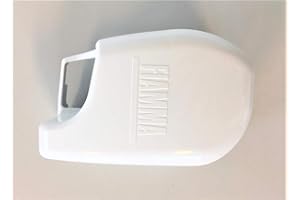 Fiamma Pieza de Repuesto R/h Tapa Exterior F45ti