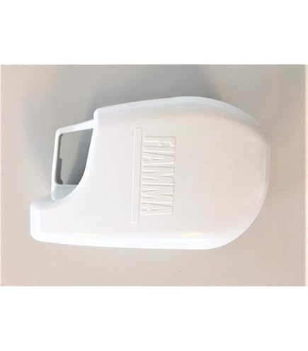 KIT CUFFIA SX F45TI POLAR 98655-147 - Home