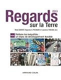 voir fiche du jeu Regards sur la Terre 2013: Réduire les inégalités : un enjeu de développement durable