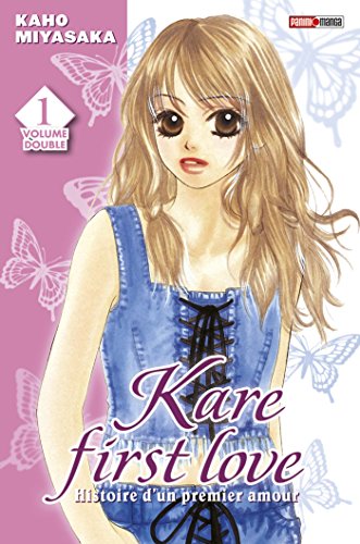 Kare first love — Tome 1