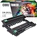 Produktbild Cool Toner Kompatibel für DR-2400 Drum Unit für Brother MFC L2710DW L2710DN L2730DW MFC-L2710DW, DCP L2530DW L2550DN, HL-L2350DW L2310D L2370DN L2375DW, DCP L2510D L2550DN, MFC L2750DW, 1 Schwarz