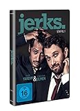  jerks. - Staffel 1