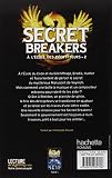 Image de Secret Breakers (À l'école des décrypteurs) - Tome 2: Le Code de Dorabella