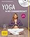 Yoga in der Schwangerschaft (+ DVD) (GU Multimedia Partnerschaft & Familie) by Patricia Thielemann-Kapell