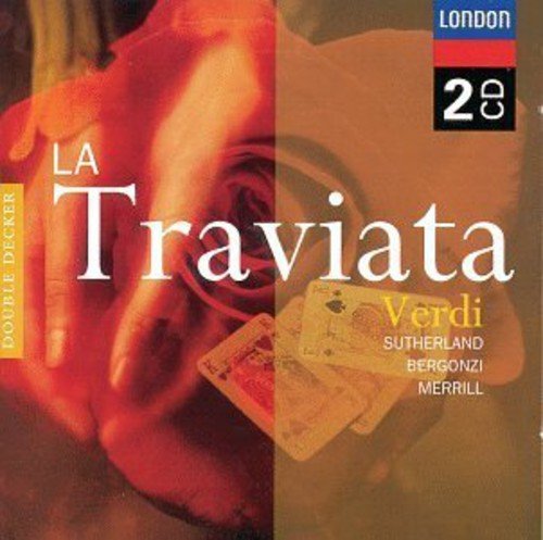 La Traviata (Sutherland-Pritchard)
