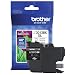 Produktbild Brother Genuine lc3013bk Single Pack Hohe Kapazität Tintenpatrone Schwarz, Ergiebigkeit: bis zu 400 Seiten, lc3013