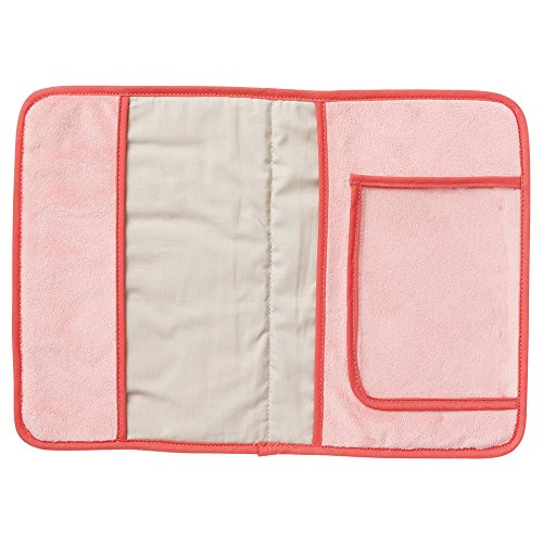 Fehn 068658 U-Heft-Hülle Biene, Garden Dreams - 2