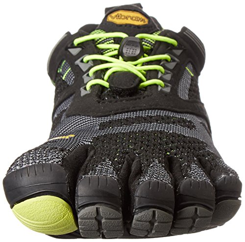 Vibram Five Fingers Herren Kmd Evo Hallenschuhe - 4