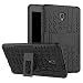 Produktbild G-Hawk® Schock-Beweis Dual Layer Hybrid Rüstung Hülle Für Samsung Tab A 8.0 2017/T385, [Heavy Duty Protection] [Dual Layer] Hart Silikon Haut Hybrid KickStand Tasche/ Schutzhülle