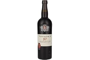 TAYLORS Porto Tawny Taylor's 10 ans