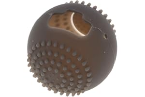 Tenlacum Cover Skin Guard Protector for Nintend Switch Poke Ball Plus Controller Let's Go Pikch Eevee Pokball - Gray