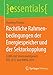Produktbild Rechtliche Rahmenbedingungen der Energiespeicher und der Sektorkopplung: EnWG mit Strommarktgesetz, EEG 2017 und KWKG 2016 (essentials)