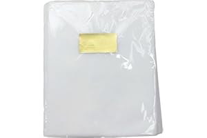 CLOCKJUAN 100 Stück Nagel-Staubsammler-Filter, Nagelstaub-Saugsammler, Filter, Nagelkunst-Staubsauger-Filterpapier für Salons, tragbares Reiniger-Filterpapier, Nagellackentfernung, Nagelkunst-Zubehör