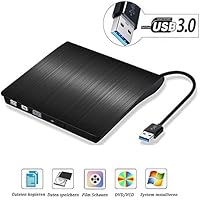 Medion externes dvd laufwerk