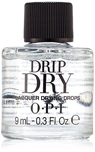 OPI Drip Dry Lacquer Drying Drops 9 ml