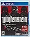 Wolfenstein: The New Order (PS4) RS.989.00