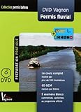 Image de DVD Video Vagnon Permis Fluvial