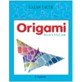 Origami - Hayvanlar