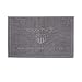Produktbild GANT Home Showermat Badematte 50x80 Sheep Grey