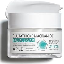 APLB Glutathione Niacinamide Eye Cream